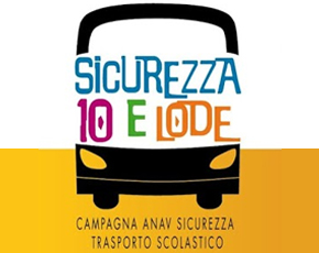 Trasporto scolastico e sicurezza: in Toscana la nuova tappa del tour Sicurezza10elode