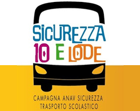 Trasporto scolastico: seconda tappa del tour Sicurezza10eLode, proposto un bando standard