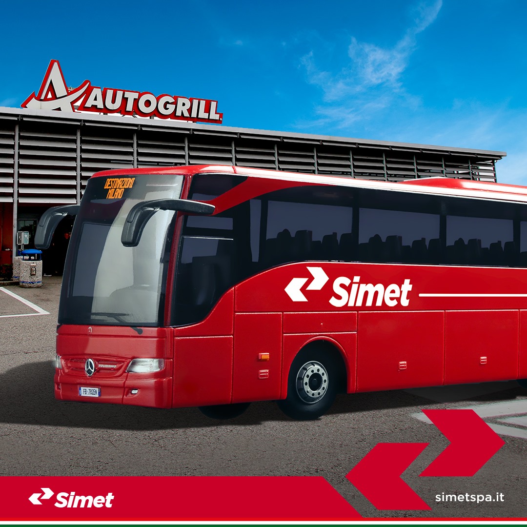 Trasporto pubblico: Simet Bus chiede aiuto al Governo per programmare la ripresa