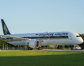 Singapore Airlines e Air New Zealand: alleanza estesa per altri 5 anni