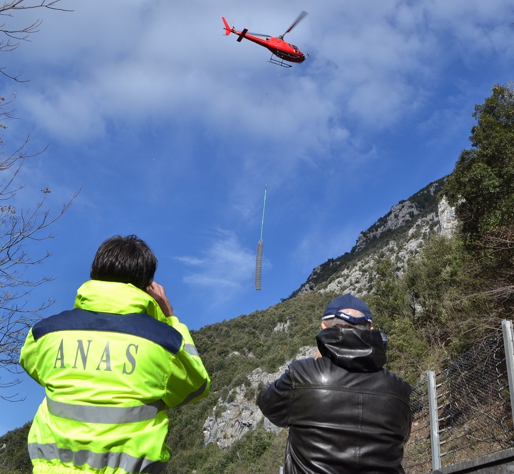 Terremoto: al via l’affidamento dei lavori per la riapertura della provinciale Valnerina