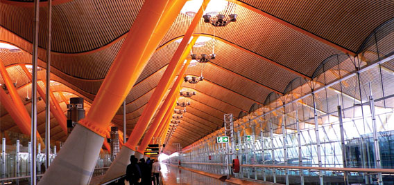 L’Authority dei Trasporti avvia revisione modelli diritti aeroportuali