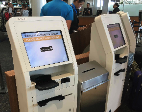 Sita: all’aeroporto di Brisbane tecnologia biometrica dal check in all’imbarco