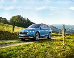 Skoda Italia chiude un 2020 in crescita e si prepara a un 2021 elettrico