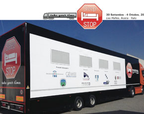 Autotrasporto: al via il progetto sleep stop contro i disturbi del sonno