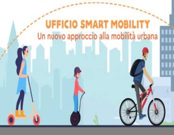 Comune di Genova: nasce l’Ufficio Smart Mobility