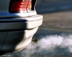 Smog: nel 2040 la mobilità aumenterà del 40% i livelli di C02