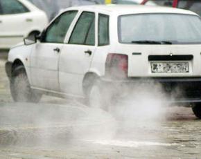 Smog: anche Napoli e Firenze aderiscono al blocco del 28 febbraio