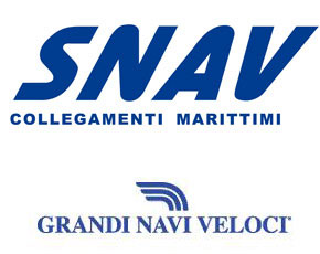 Snav e Grandi Navi Veloci (Gnv): ufficiale la fusione