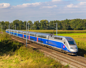 Francia: Sncf punta sulla mobilità integrale per un servizio “porta a porta”