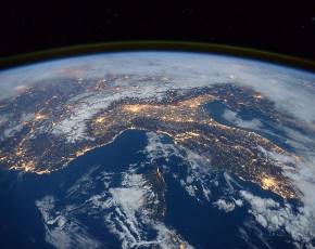 Italia e Stati Uniti confermano la collaborazione per lo sviluppo del trasporto spaziale commerciale