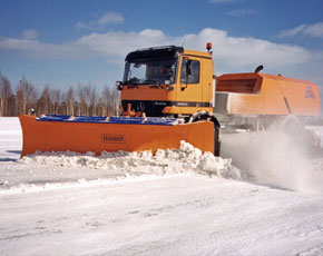 Liguria, Piemonte e Lombardia: allarme neve, su A7 e A26 deviazioni mezzi pesanti