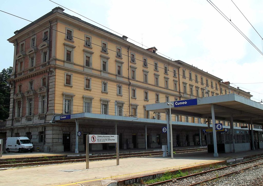 Ferrovie: il Piemonte chiede un rinforzo sulla linea Cuneo-Ventimiglia