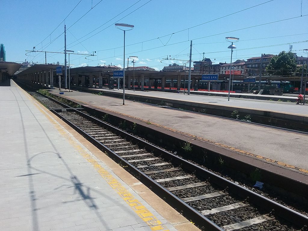 Attivati nuovi sistemi tecnologici per una migliore circolazione nel nodo ferroviario di Firenze