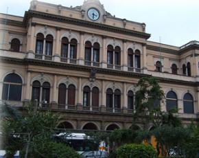 Palermo: al via i lavori per la chiusura dell’Anello Ferroviario