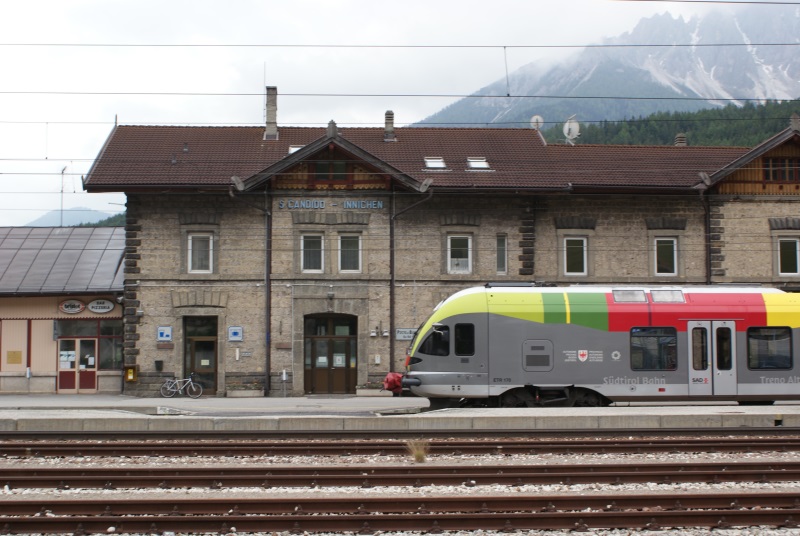Bolzano: prorogato il servizio bus interregionale tra San Candido e Santo Stefano di Cadore