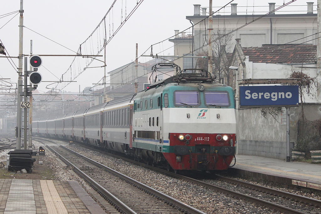 Stazione di Seregno, stanziati 8,7 mln per la riqualificazione