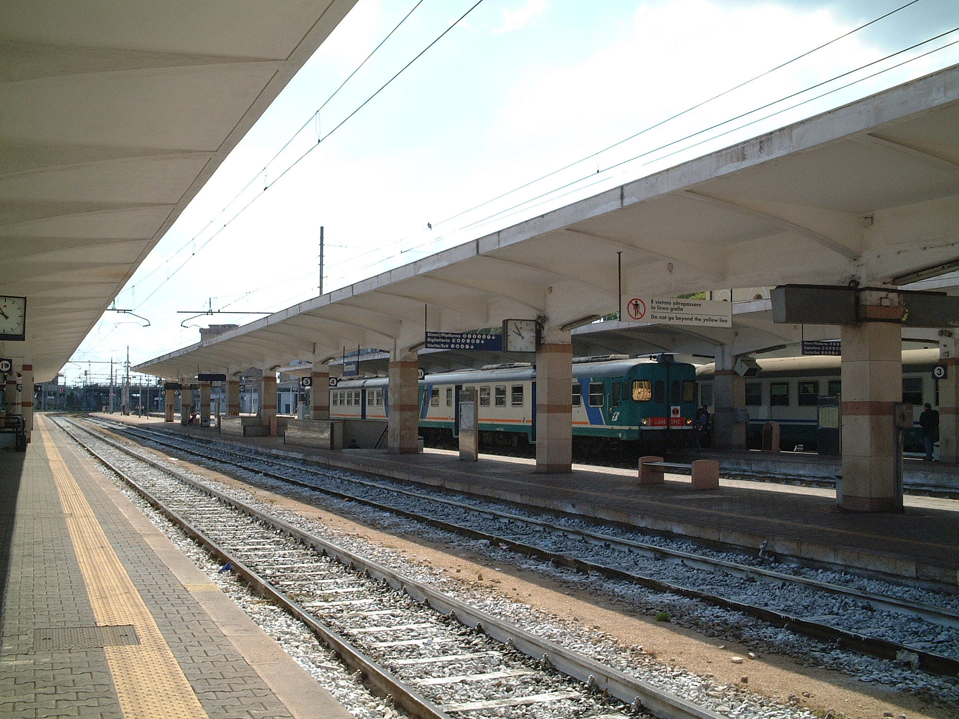 Puglia, in arrivo nuovi treni per migliorare e incentivare il trasporto pubblico locale