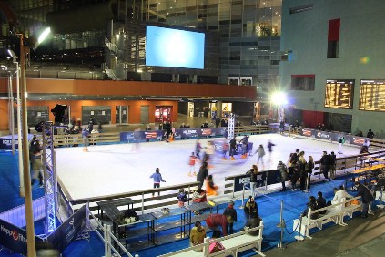 Grandi Stazioni: ecco le proposte natalizie per Termini e Tiburtina