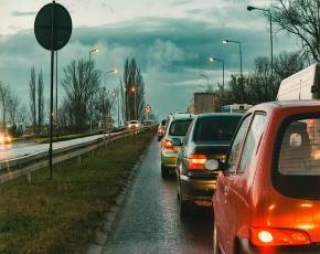 Assicurazione auto: in caso di incidente il risarcimento scatta anche su aree private