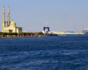 Blocco nave Suez: Federlogistica, porti italiani impreparati ad affrontare le emergenze