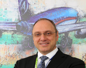 SuperJet International: Stefano Marazzani nuovo amministratore delegato