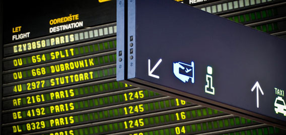 AGCM: dopo l’avvio dei procedimenti Alitalia e Volotea offrono il rimborso in caso di cancellazione dei voli