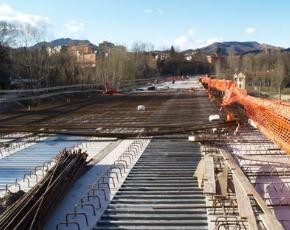 Infrastrutture: il Cipe approva il progetto della Orte–Mestre (Nuova Romea)