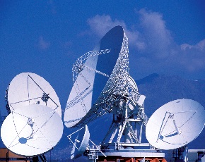 Telespazio: contratto con la Televisione nazionale romena