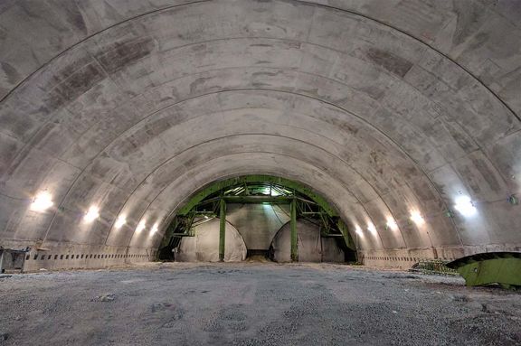 Terzo Valico: completata la galleria Serravalle, 22 km di linea ferroviaria senza interruzioni