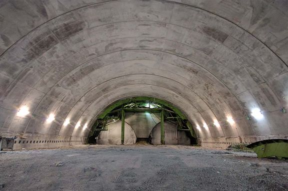 Terzo Valico: completata la galleria Serravalle, 22 km di linea ferroviaria senza interruzioni