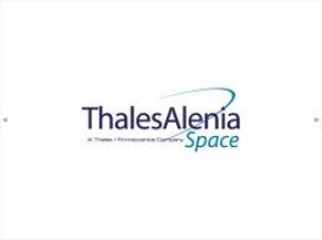 Thales Alenia Space: contratto per lo sviluppo di un sistema satellitare in Africa