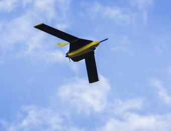 Thales fornirà i droni Fulmar alla Malesia