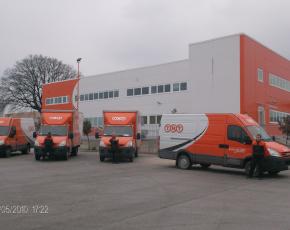 Tnt Express: sciopero il 19 luglio, niente accordo tra azienda e sindacati