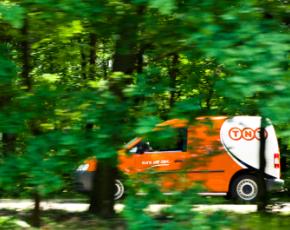 Tnt Express: i sindacati chiedono al Governo una soluzione agli esuberi