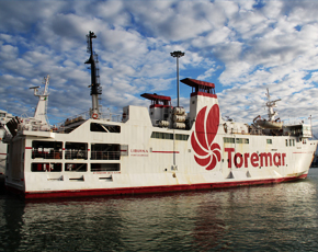 Toremar: il TAR conferma l’aggiudicazione a Moby Lines e respinge il ricorso TdN