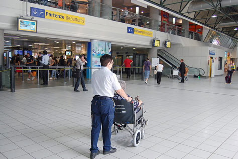 L’Aeroporto di Torino ottiene Health Accreditation di ACI per misure anti-Covid