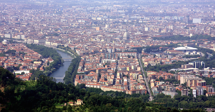 Regione Piemonte: 6 milioni per la mobilità sostenibile