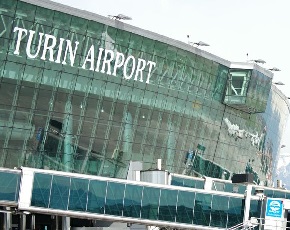 Aeroporto di Torino: ad aprile passeggeri in crescita del 10% sul 2019