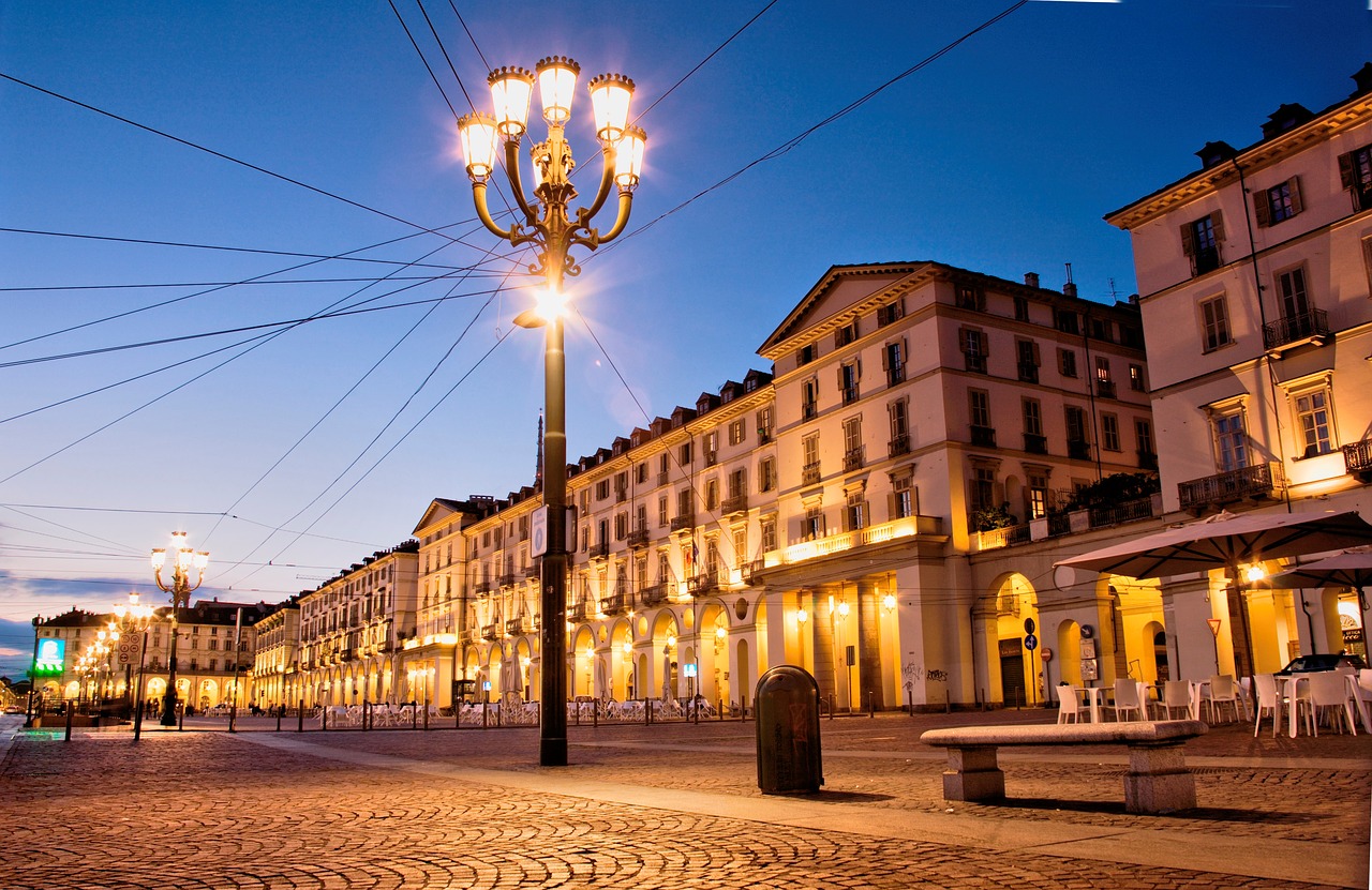 A Torino un nuovo servizio di infomobilità per il trasporto pubblico