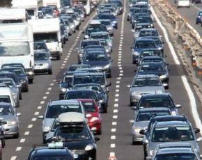 Traffico: sulle strade italiane dato in calo per il secondo anno consecutivo