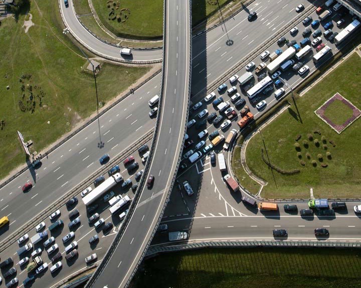 Fermo autotrasporto Liguria: revocata la protesta, oggi l’incontro in Regione