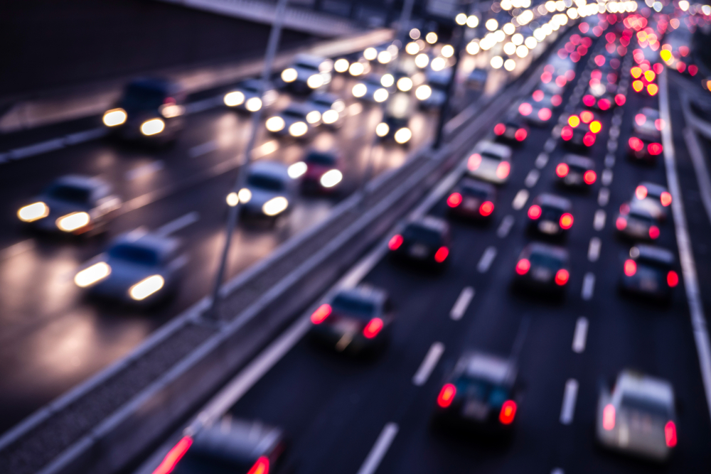 Traffico in aumento sulle autostrade in vista dell’Epifania e dei saldi