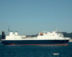 Trasporto marittimo: nasce la Flotta Sarda gestita dalla Regione