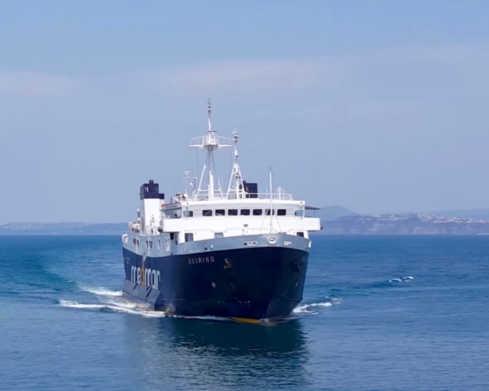 Sardegna-Corsica: approvata la legge sulla continuità territoriale