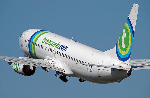 Transavia entra nel mercato tedesco con una base a Monaco