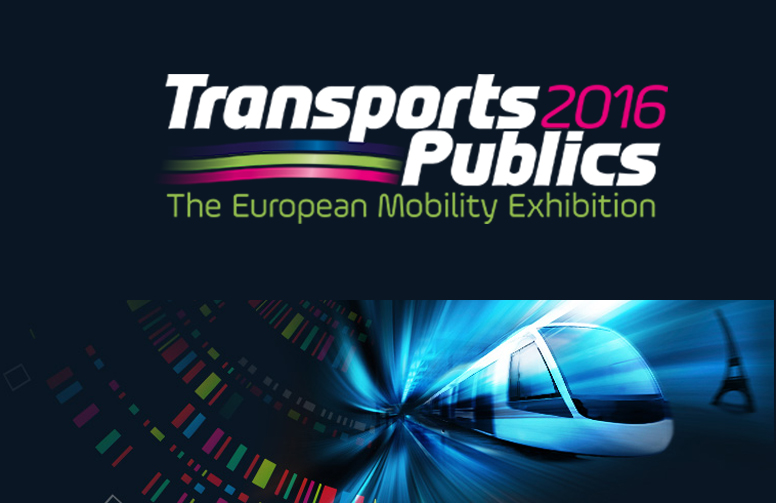 Trasporti: a Parigi dal 14 al 16 giugno il Salone Transports Publics
