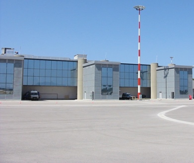 Aeroporto di Trapani: via ai voli in continuità territoriale per Ancona, Perugia e Trieste