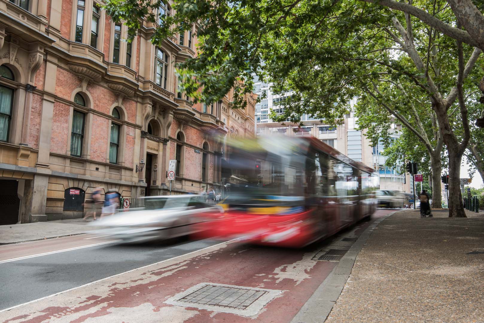 Trasporto pubblico locale: dal MIT 1,1 miliardi per nuovi autobus green