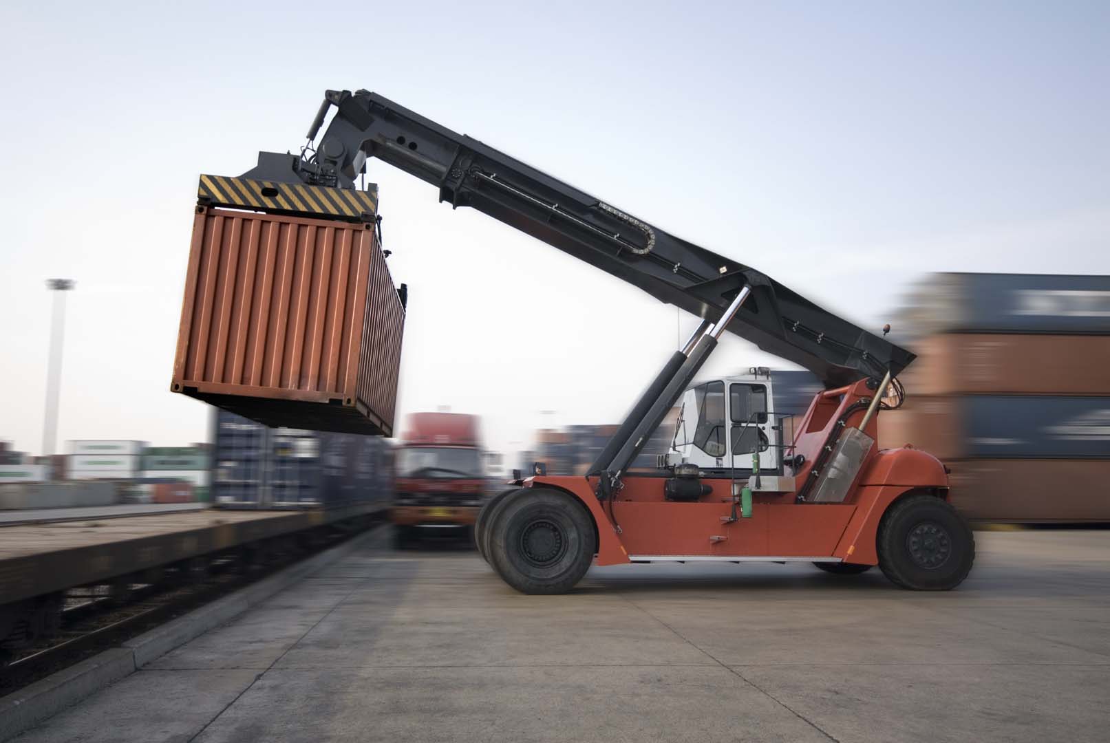 Logistica e legalità: le proposte dei sindacati al ministero dello Sviluppo